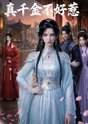 真千金不好惹（36集）短剧热播中抢先看