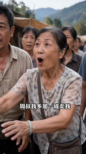 老山王的传奇人生（76集）又一部超火短剧抢先看