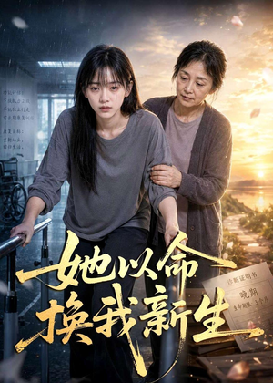 她以命换我新生（70集）短剧热门推荐不容错过