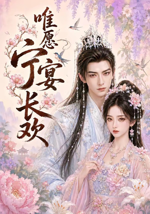唯愿宁宴长欢（142集）百亿短剧好看计划