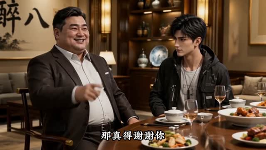 一屋三餐，重生惜团圆（129集）短剧全剧终限免合集