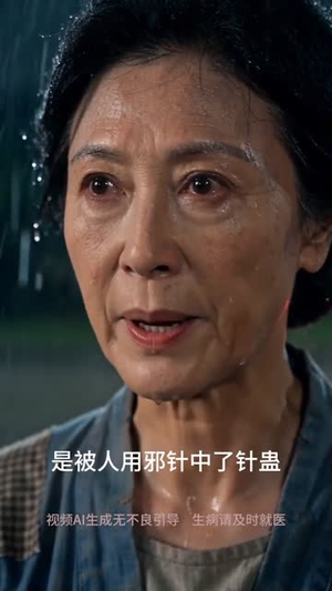 八零神医：鬼门十三针（56集）热门短剧持续更新