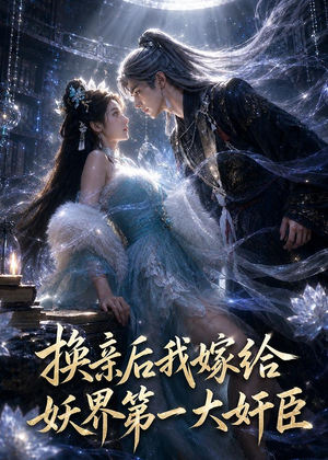 换亲后我嫁给妖界第一大奸臣（56集）短剧经典全集任你选