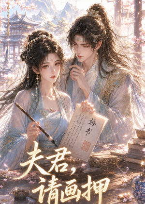 夫君,请画押(41集) 夫君,请画押(41集)短剧终篇全集限免看