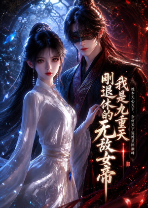 我是九重天刚退休的无敌女帝（25集）短剧抢先看精彩无限量