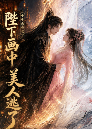 小小画卷之陛下画中美人逃了（92集）短剧收官全集限免看