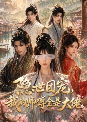 隐世团宠:我的师傅全是大佬(73集) 隐世团宠:我的师傅全是大佬(73集)热门免费短剧推荐