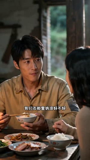 末日一亩人间(99集) 末日一亩人间(99集)短剧全系列免费畅享