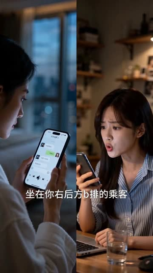 云端惊眠(60集) 云端惊眠(60集)不睡觉也要看完的短剧