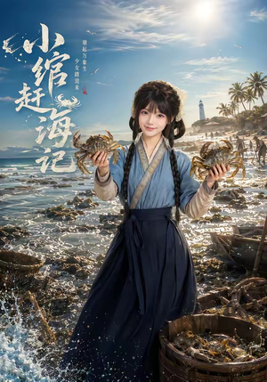 小绾赶海记(80集) 小绾赶海记(80集)短剧女演员排行榜