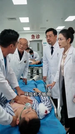透视中医:我能看到疾病词条(81集) 透视中医:我能看到疾病词条(81集)短剧结局合集限免刷