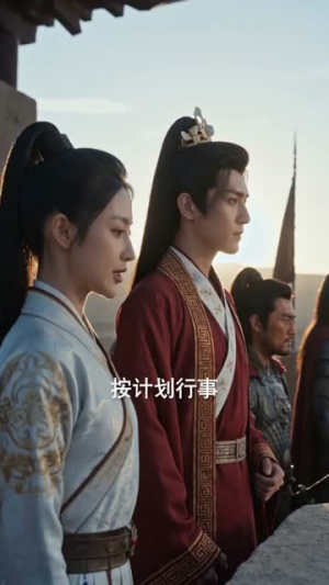 斩妖合成_从死牢杀到大楚之巅(60集) 斩妖合成_从死牢杀到大楚之巅(60集)推荐热门短剧全集