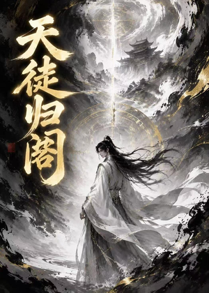 天徒归阁（50集）短剧大结局合集放送