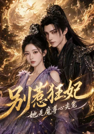 别惹狂妃她是魔尊心尖宠(73集) 别惹狂妃她是魔尊心尖宠(73集)短剧全集幕后花絮版
