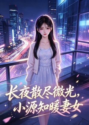 长夜散尽微光,小源知暖妻女(143集) 长夜散尽微光,小源知暖妻女(143集)短剧分享精彩后续