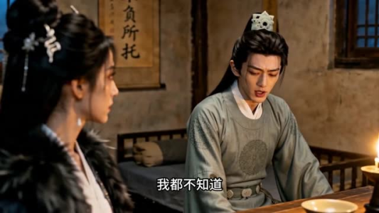 死了的白月光回来了(61集) 死了的白月光回来了(61集)短剧每日分享推荐