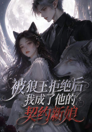 被狼王拒绝后我成了他的契约新娘(61集) 被狼王拒绝后我成了他的契约新娘(61集)精彩短剧每天更新