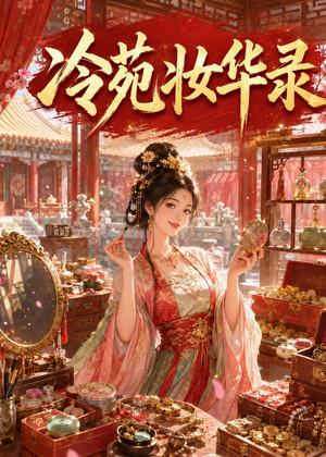 冷苑妆华录（62集）熬夜必追完的热门短剧