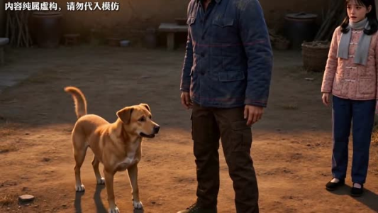 风雪里,幸得一人护(66集) 风雪里,幸得一人护(66集)每天分享精彩短剧