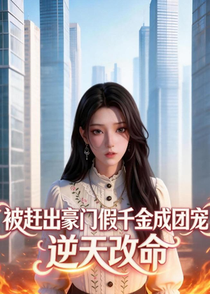 被赶出豪门假千金成团宠逆天改命（55集）热门短剧不停更新