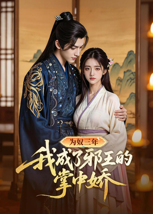 为奴三年我成了邪王的掌中娇(61集) 为奴三年我成了邪王的掌中娇(61集)热门短剧每天更新