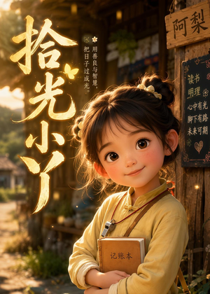拾光小丫(122集) 拾光小丫(122集)每天热门短剧推荐