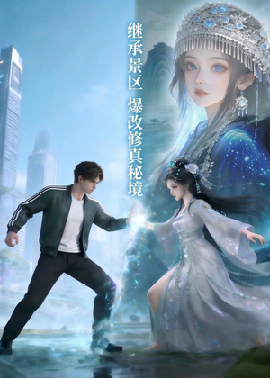 继承景区,爆改修真秘境(79集) 继承景区,爆改修真秘境(79集)推荐短剧一口气要看完