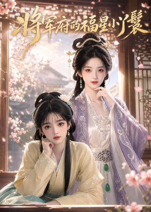 将军府的福星小丫鬟（43集）看完还想看的精彩短剧