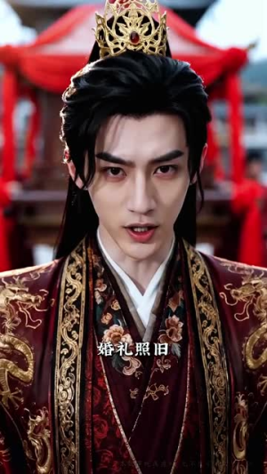 晏然入君怀(55集) 晏然入君怀(55集)农村短剧分享农村生活
