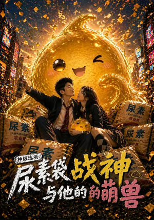 神级选项：尿素袋战神与他的萌兽（81集）短剧完结篇全集连播