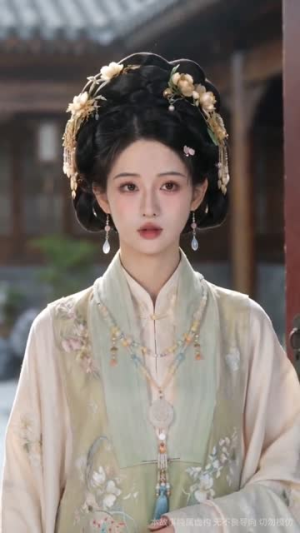 妄听心上谋（52集）短剧来了抢先观看