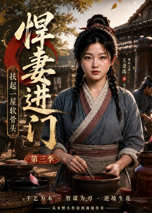 悍妻进门扶起一屋软骨头第三季(60集) 悍妻进门扶起一屋软骨头第三季(60集)热播短剧停不下来
