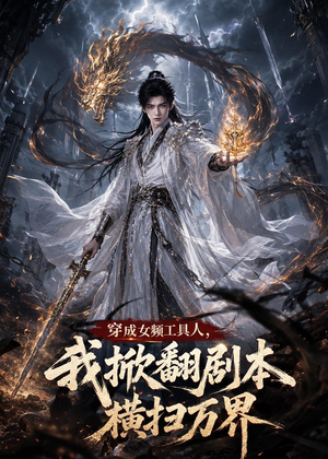 穿成女频工具人,我掀翻剧本横扫万界(65集) 穿成女频工具人,我掀翻剧本横扫万界(65集)短剧解说推荐好剧