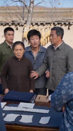沈大花不装了，全家都被我整服了第二季（60集）短剧全集幕后花絮版