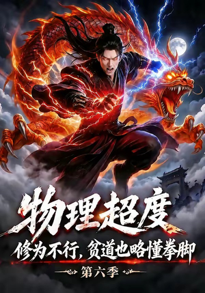物理超度:修为不行贫道也略懂拳脚第六季(109集) 物理超度:修为不行贫道也略懂拳脚第六季(109集)热门情感家庭短剧