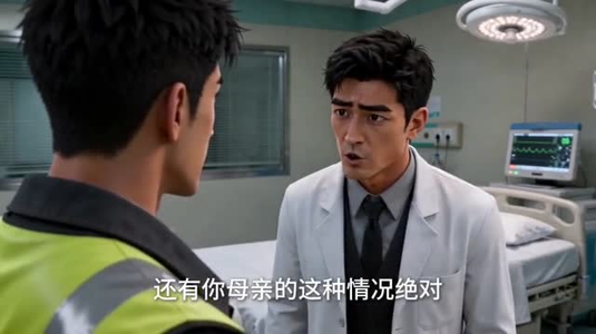 守得住工地,看得透人心(83集) 守得住工地,看得透人心(83集)精彩短剧片段分享