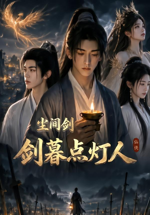 尘间剑：剑暮点灯人（70集）重生短剧热门短剧推荐