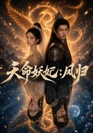 天命妖妃:凤归(66集) 天命妖妃:凤归(66集)短剧来了抢先观看