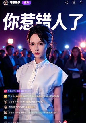 你惹错人了(15集) 你惹错人了(15集)一起看短剧下集更精彩