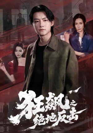 狂飙之绝地反击（70集）在红果短剧免费看全集