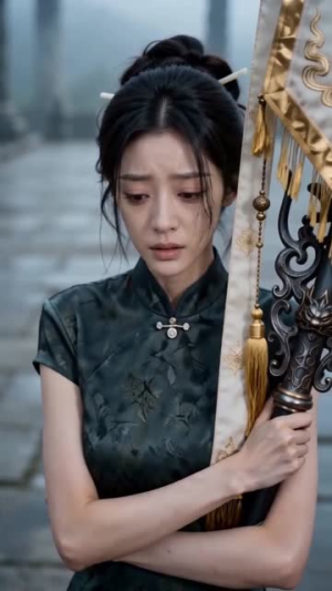 湘西赶尸人（67集）每天分享好看短剧