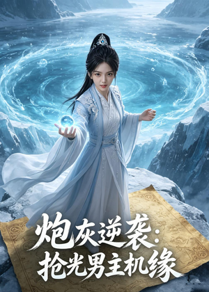 炮灰逆袭:抢光男主机缘(62集) 炮灰逆袭:抢光男主机缘(62集)最热短剧火爆上线