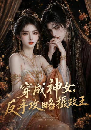 穿成神女,反手攻略摄政王(23集) 穿成神女,反手攻略摄政王(23集)短剧免费看大结局