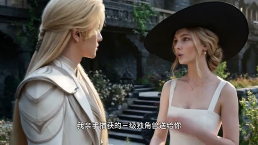 灵主重生，这次让我先反杀（60集）古装重生短剧推荐