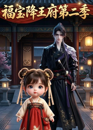 福宝降王府第二季(108集) 福宝降王府第二季(108集)短剧点击左下角看全集