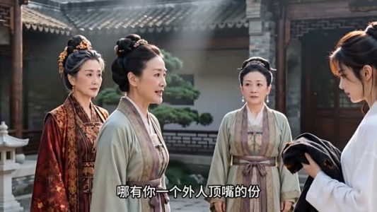 锻刃定情深:乱世共渡风尘(64集) 锻刃定情深:乱世共渡风尘(64集)热门短剧推荐精彩片段