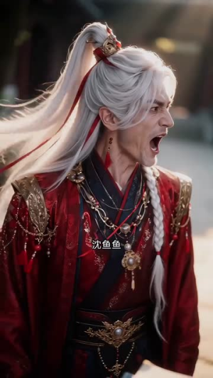 我把暴君撩成了恋爱脑(33集) 我把暴君撩成了恋爱脑(33集)每日坚持分享短剧