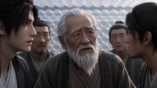 跨时空在明万历年称王（60集）红果短剧免费看剧