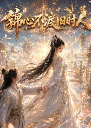 锦心不渡旧时人(44集) 锦心不渡旧时人(44集)短剧太好看了强烈推荐