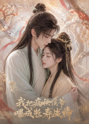 我把病秧侯爷喂成长寿战神(57集) 我把病秧侯爷喂成长寿战神(57集)最新热播短剧推荐